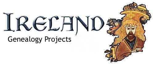 Ireland Genealogy Projects tweet media
