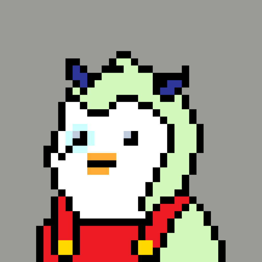 Ordinalsnfts_'s tweet photo. OrdinalsNFT X SeiPenguins Giveaway🐧
Sei Penguins Build on #Sei 

🎁Reward:
🐧 2x OG Free Mint
🐧 20x Wl 

Join Giveaway👇
🐧Follow @Ordinalsnfts_ & @SeiPenguins
🐧Like, RT, Tag 1 Friend

#SeiNetwork $sei #SeiNFT