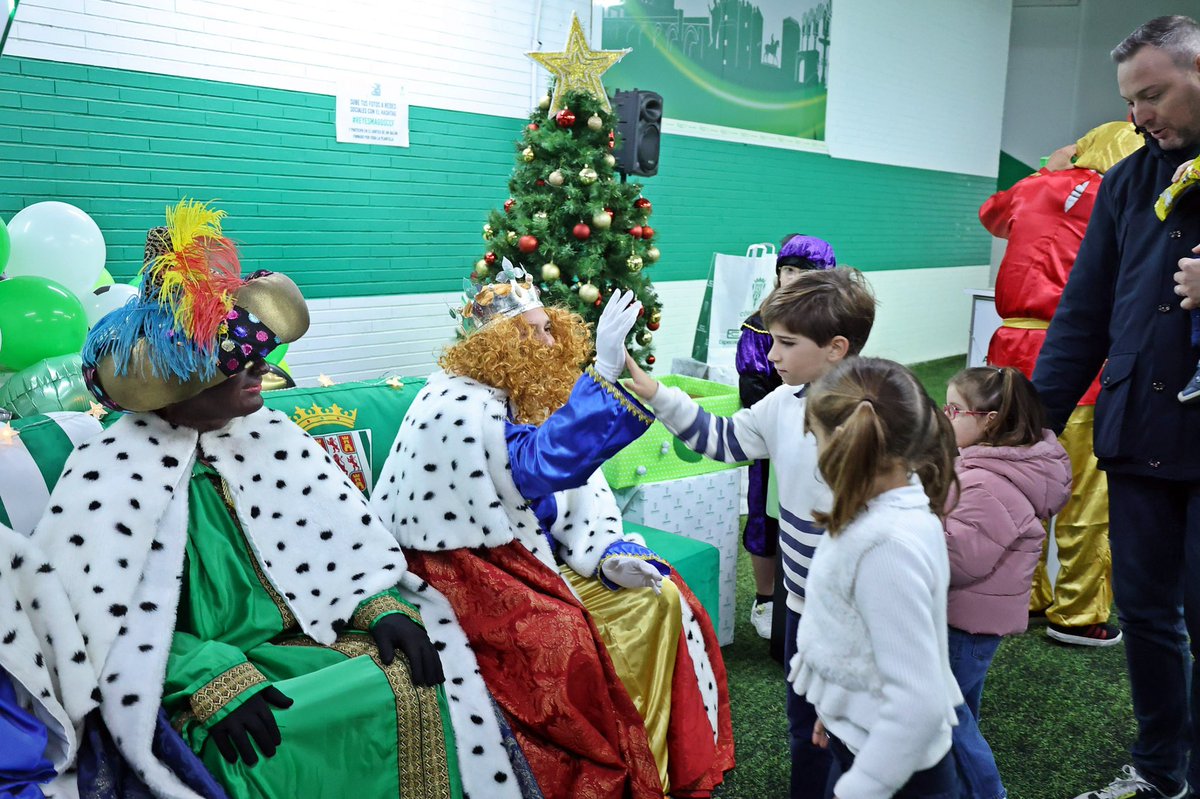 Antonio Fernández Monterrubio tweet media