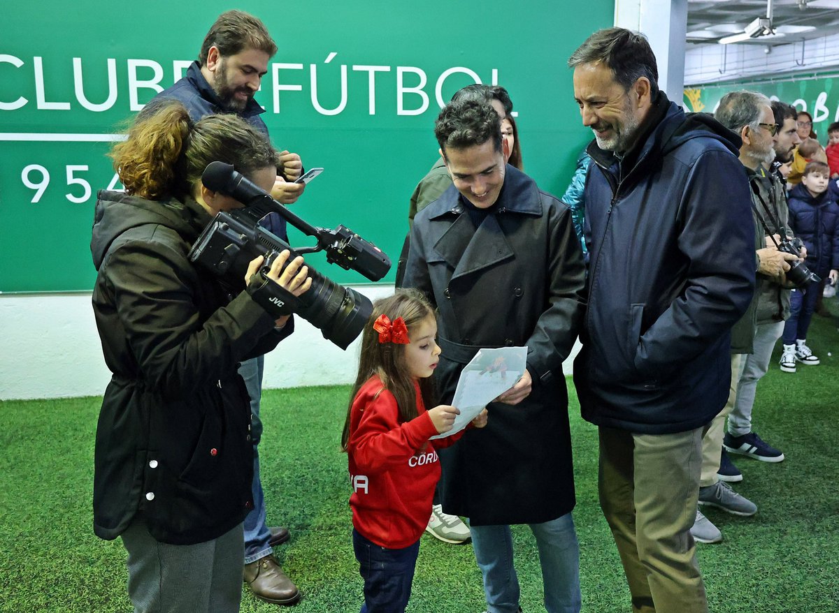 Antonio Fernández Monterrubio tweet media