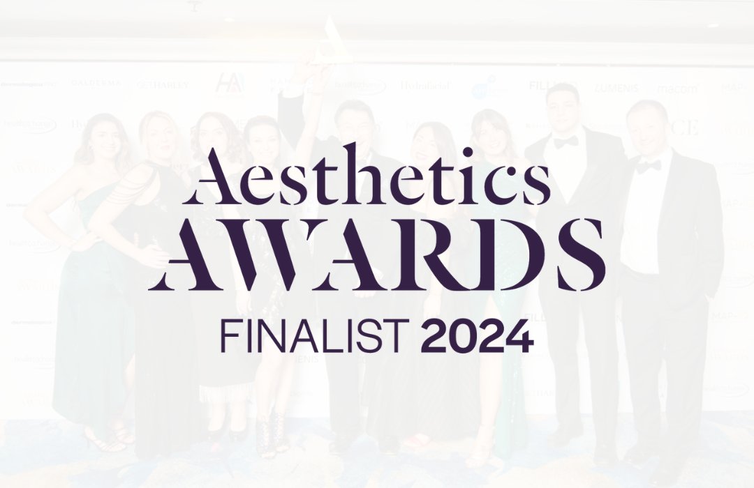 We are delighted to announce that we are a finalist at the Aesthetics Awards 2024 for “The Prollenium Award for Independent Training Provider of the Year” Award.

You can vote for us by clicking the link below. 
cosmeticcourses.co.uk/finalist-aesth…

#Aesthetics #AestheticsAwards2024 #Awards