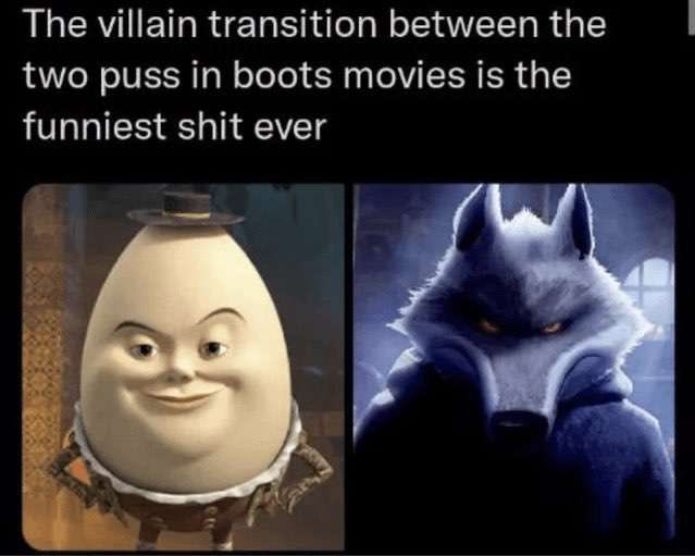 ShitpostGateway (@shitpostgate) on Twitter photo 