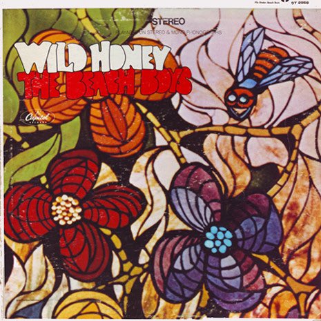 keysmccabe's tweet photo. Wild Honey - The Beach Boys (1967): 6.4 https://t.co/RgelcKz7Ub