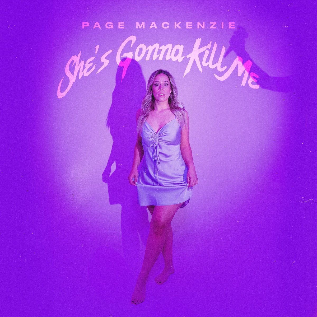 PageMackenzie92's tweet photo. New Music Jan. 19th: pre-save now! 
"She's Gonna Kill Me" 
https://t.co/TrFDTeuWOS https://t.co/UrLCCPl2k6