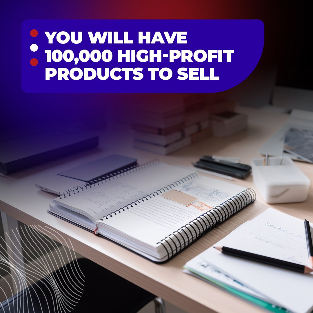 TeamEasyCrane's tweet photo. Unlock a World of Opportunity: 100,000 High-Profit Products Await You! 🌟💰

At Team Easy Crane, we empower you with a diverse array of 100,000 high-profit products ready for you to sell. https://t.co/IZLLv5NOhK