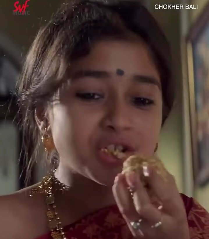 Little #TinaDutta in #Chokherbali cinema 😍😘

Cutie 😍

#ArchanaGautam
#ArchanaKeAngare