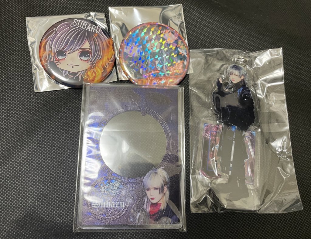 ayaya___aaa's tweet photo. @_kasanegasane_ @_a 連投失礼いたします。
当方所持の画像のものと複数点でも構いませんのでご検討いただけますと幸いです。
よろしくお願いいたします。 https://t.co/ypw0ESFuMX
