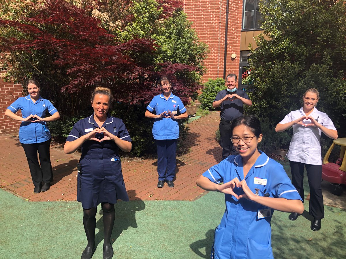cihospcharity's tweet photo. We continue to be blown away by your generosity and the difference you make across @ESNEFT. 

Did you know we have a page where you can find the latest information on donating items to our hospitals and what we can accept. Thank you for your support! 

https://t.co/sJGxlLZ6fI https://t.co/yaWkQN2sIG