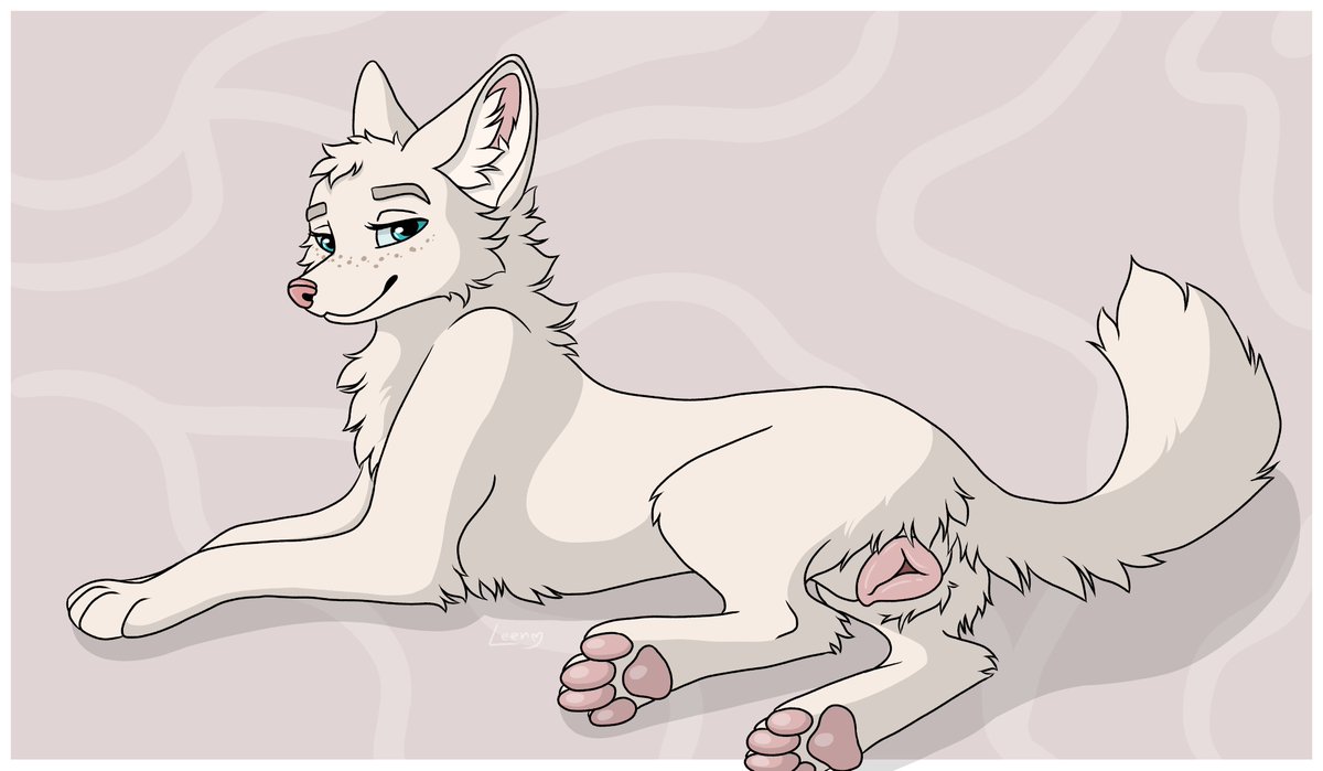 leeny_fa's tweet photo. i know what you want...

https://t.co/1QEb7g2hio
https://t.co/vdO4vb9PiP

#canine #furry #furries #feral #paws #pawpads #white #canine_pussy #nsfw https://t.co/alJ3Oz29Gp