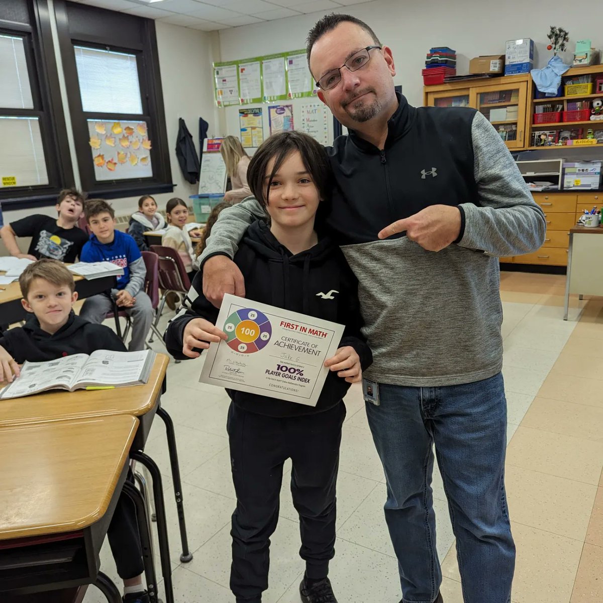 Tom Fabian tweet media