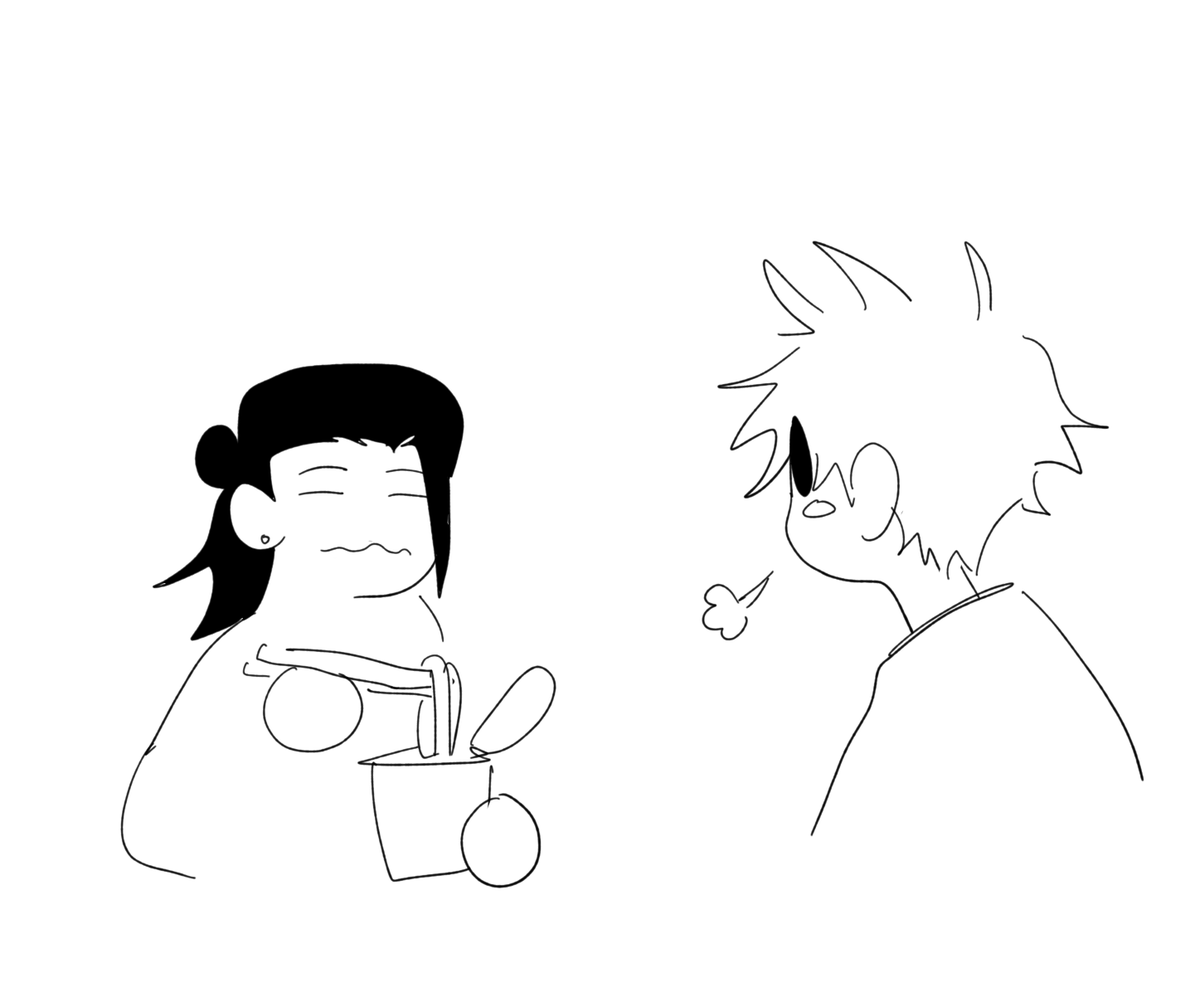 It's alright 