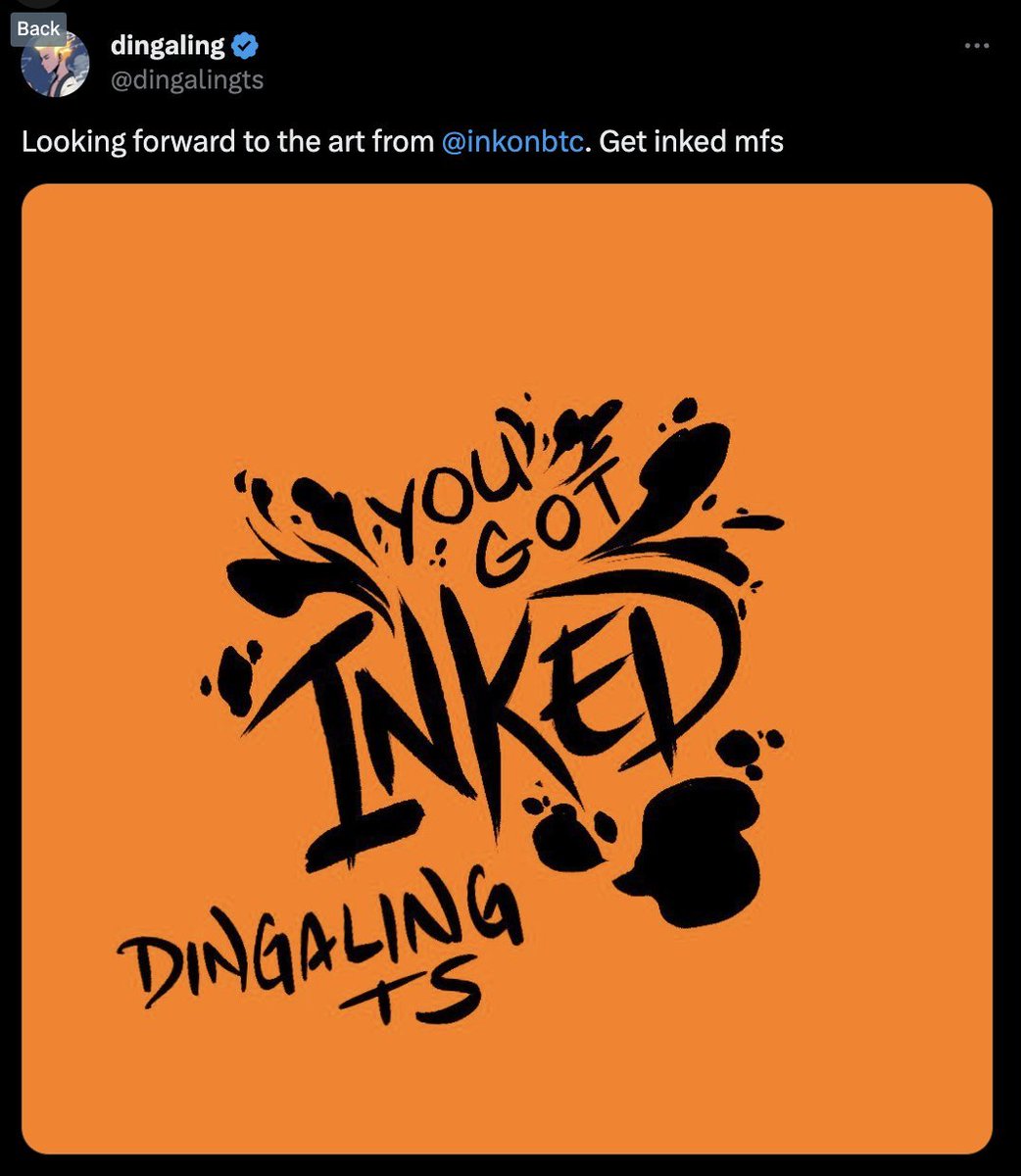 BitBoi | Research Dude in Web 3.0 tweet media