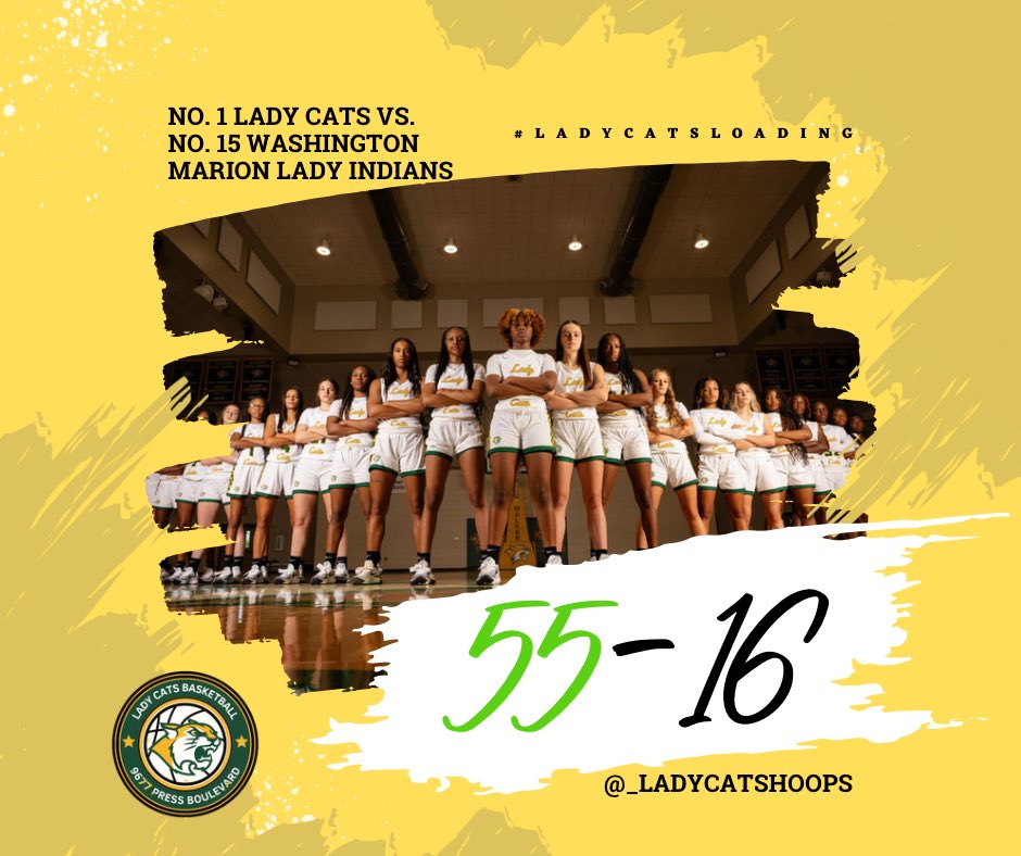 Coach Chris (@coachcprice) on Twitter photo About last night...😾
<a href="/_LadyCatsHoops/">Walker Hoops</a>. Sharpie.
Leading Scorers
'24 G <a href="/jamiyavann1/">Jamiya Vann</a> 13pts (Game High), 5stls, 2rebs
'24 G <a href="/ArdKennedi/">Kennedi Ard</a> 12pts, 8stls, 5rebs
'25 G Leah Eddards 8pts, 5stls
#WeAreWalker #Ball4Blakeleigh About last night...😾
<a href="/_LadyCatsHoops/">Walker Hoops</a>. Sharpie.
Leading Scorers
'24 G <a href="/jamiyavann1/">Jamiya Vann</a> 13pts (Game High), 5stls, 2rebs
'24 G <a href="/ArdKennedi/">Kennedi Ard</a> 12pts, 8stls, 5rebs
'25 G Leah Eddards 8pts, 5stls
#WeAreWalker #Ball4Blakeleigh
