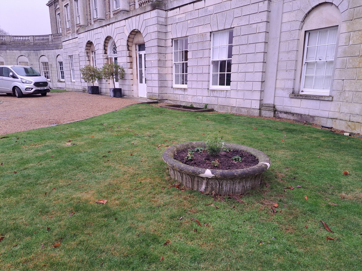 Glen the IHS Groundsman tweet media