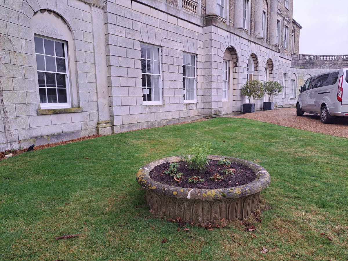 Glen the IHS Groundsman tweet media