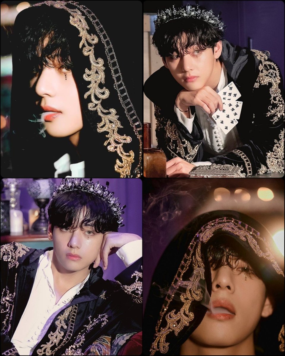 Iam_kths_'s tweet photo. Sexiest Taehyung moments that made people screams 😬🔥

A Thread: https://t.co/kv4JreQVWw