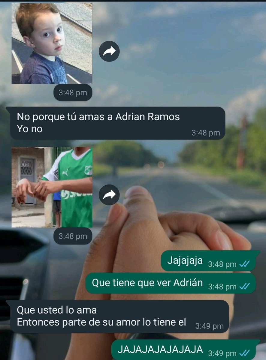 lauracm25's tweet photo. @1927__ap Me pasa y él es consciente desde el día 1 jajajaja https://t.co/lpAnXdInJh