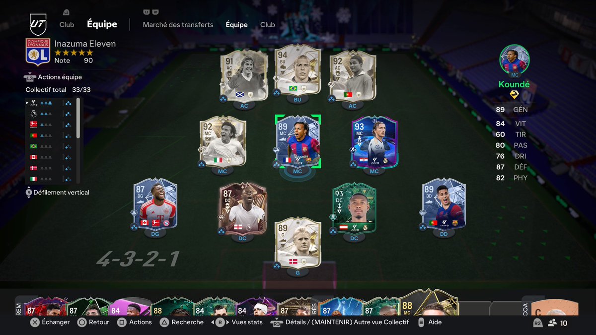 reallyonnais's tweet photo. Le fut champ de ma vie ça 🤩 #EAFC24 https://t.co/JpGMqw5DCm