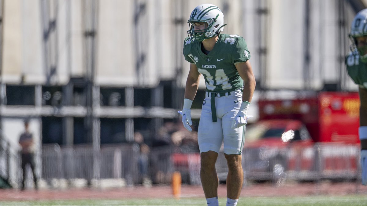 Mike Rittelmann (@mrittcgs) on Twitter photo 🚨Coming to 🛬 📍Fort Worth🚨
📨 Invite accepted for the 2024 <a href="/CGSAllStar/">The College Gridiron Showcase</a>
✅ DB <a href="/qarello/">Quinten Arello</a> of <a href="/DartmouthFTBL/">Dartmouth Football</a>
#CGS2024 🚨Coming to 🛬 📍Fort Worth🚨
📨 Invite accepted for the 2024 <a href="/CGSAllStar/">The College Gridiron Showcase</a>
✅ DB <a href="/qarello/">Quinten Arello</a> of <a href="/DartmouthFTBL/">Dartmouth Football</a>
#CGS2024