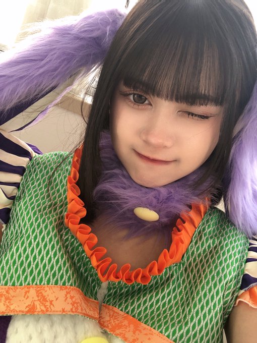 Twitterのコスプレ画像27