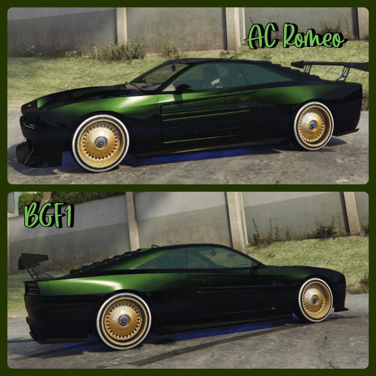 AcRomeo01's tweet image. 💥PS5 Drop 2NYT💥

10:30pm 🇬🇧 🕥 
5:30pm EST🕠 

Come through the live stream and chill‼️👊🏽
youtube.com/@ACRomeoBGF1?s…

Will have a Park Ranger too

@BossGangFamily1 

Sub👊🏽
Follow🔥
Like❤️
Retweet🔄