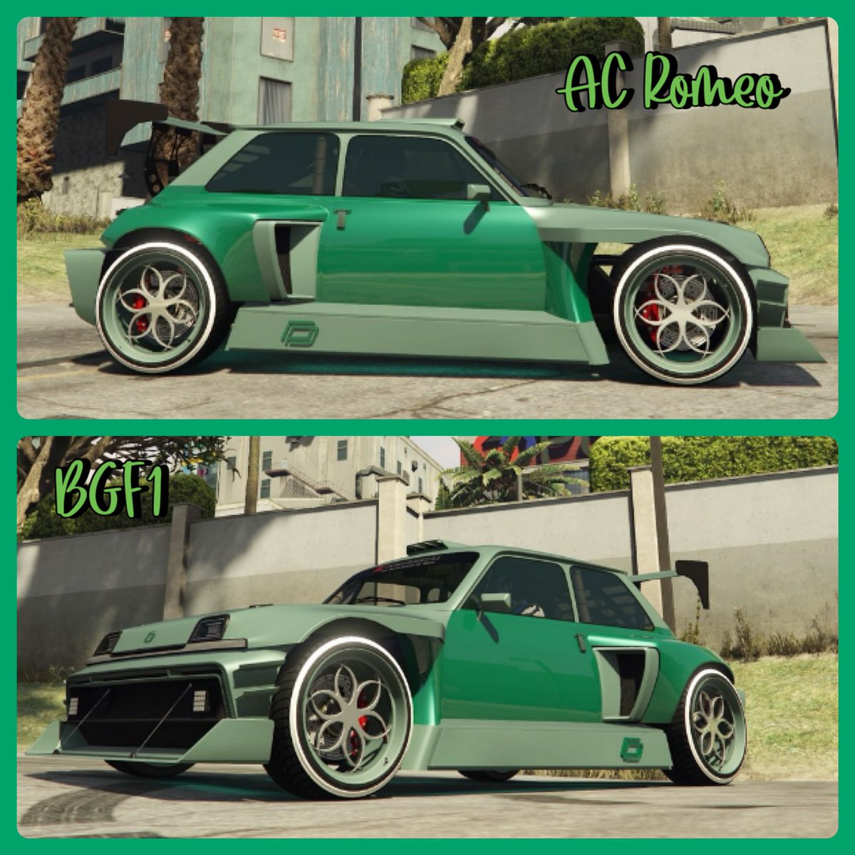 AcRomeo01's tweet image. 💥PS5 Drop 2NYT💥

10:30pm 🇬🇧 🕥 
5:30pm EST🕠 

Come through the live stream and chill‼️👊🏽
youtube.com/@ACRomeoBGF1?s…

Will have a Park Ranger too

@BossGangFamily1 

Sub👊🏽
Follow🔥
Like❤️
Retweet🔄