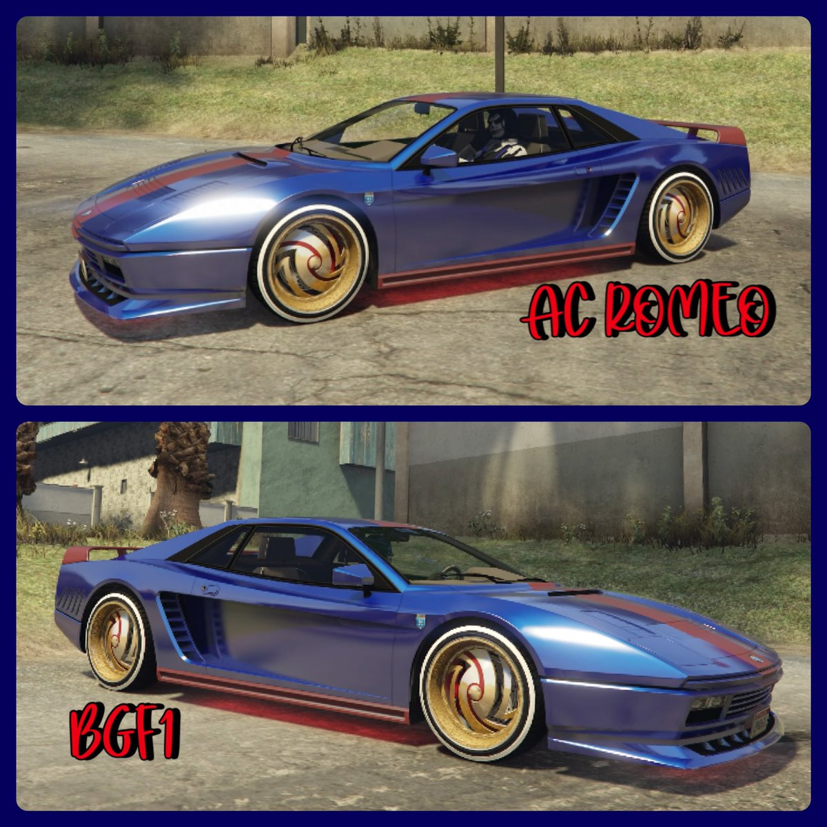 AcRomeo01's tweet image. 💥PS5 Drop 2NYT💥

10:30pm 🇬🇧 🕥 
5:30pm EST🕠 

Come through the live stream and chill‼️👊🏽
youtube.com/@ACRomeoBGF1?s…

Will have a Park Ranger too

@BossGangFamily1 

Sub👊🏽
Follow🔥
Like❤️
Retweet🔄