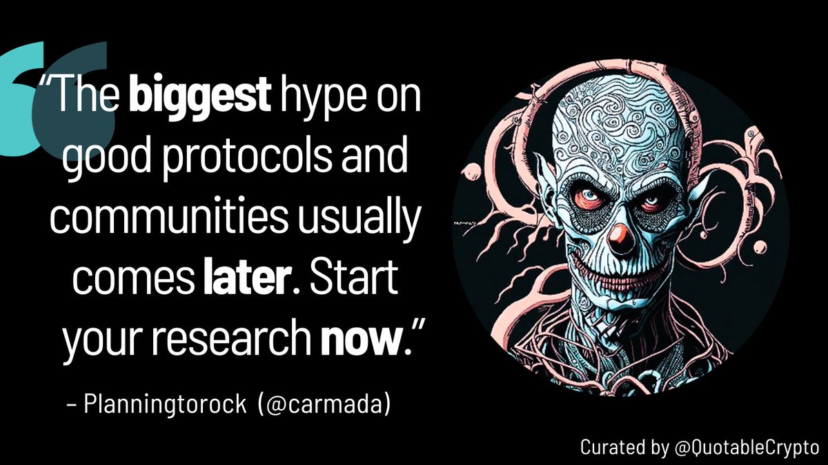 Quotable Crypto tweet media