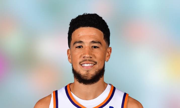 MrAzSports's tweet photo. Hey YOU! Today is 3x voting for NBA all star players. YOU should vote for Devin Booker today &amp; Kevin Durant! 

Vote here: https://t.co/gq6xbdMlPF

Retweet when done! https://t.co/GuHCCrMTW7