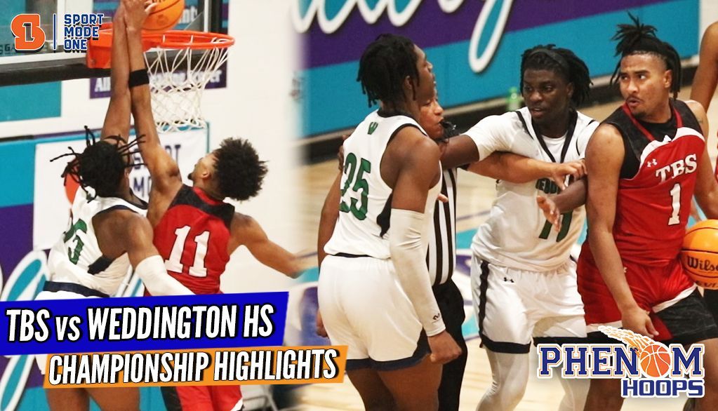 Phenom Hoop Videos tweet media