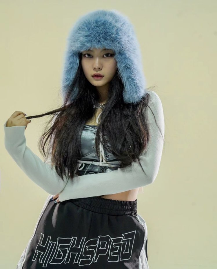 hadam_brasil's tweet photo. PERFEITA! 📸| 05.01.24
Novos profiles da Hadam no Instagram oficial do grupo (@/on1_rookies).
#LeeHadam #Hadam #이하담 #SWEETVILLAIN #SweetVillain https://t.co/pnAvVlFbnt