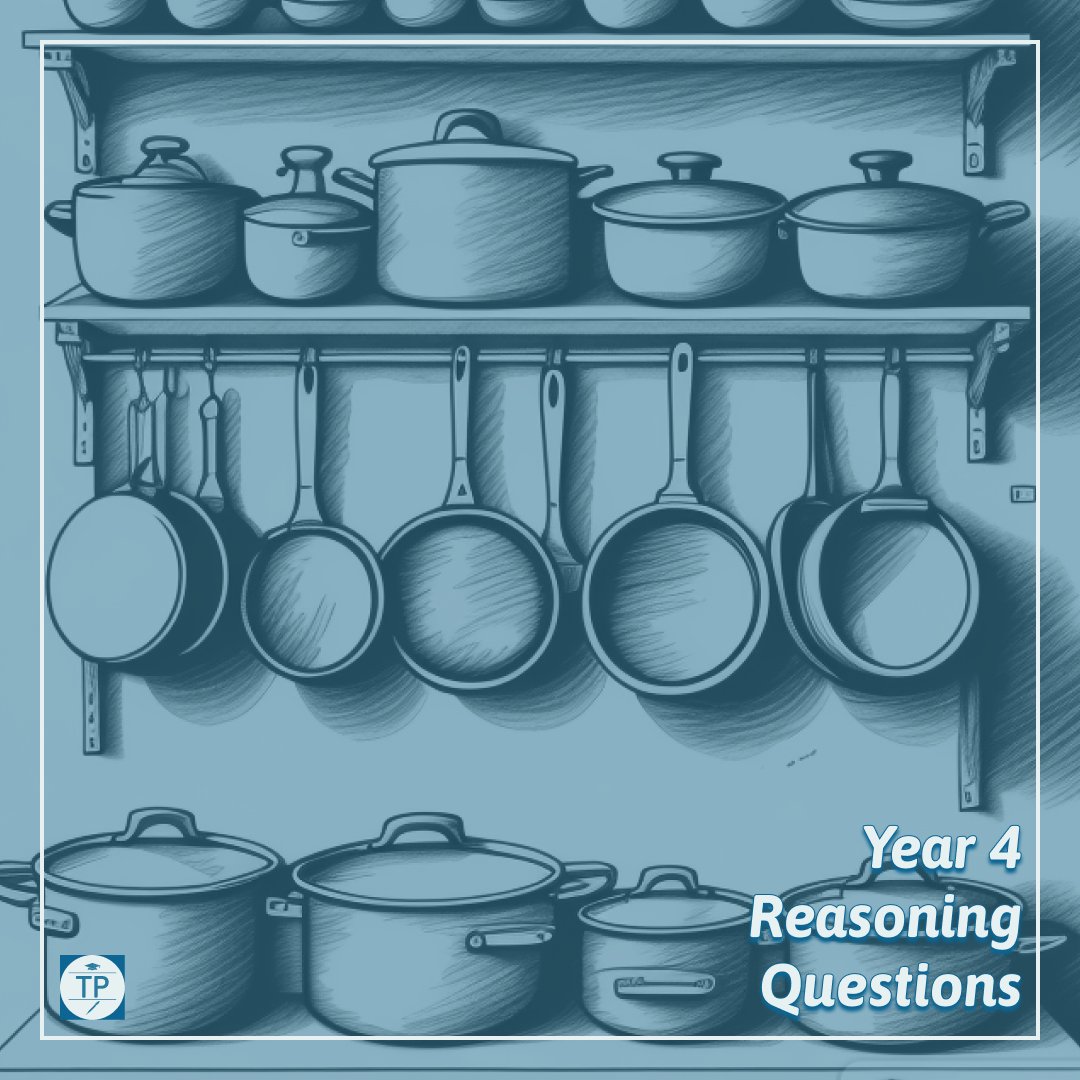 TeacherPerspec's tweet photo. 🤔ANSWERING REASONING QUESTIONS❓
These types of questions that children face in Year 4 require a sound knowledge of number and place value.
Try these questions with your child now!
#year3 #year4 #year6 #year5 #school #homwork #homelearning #homeschool #elearning #maths #math