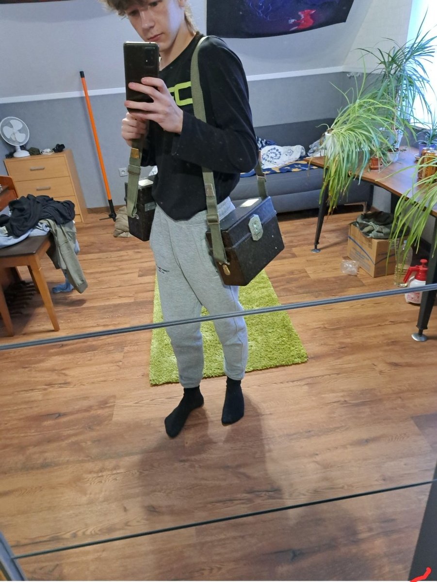 lixi_femboy's tweet photo. #collection #Military #collectin https://t.co/9W0f7osoa8