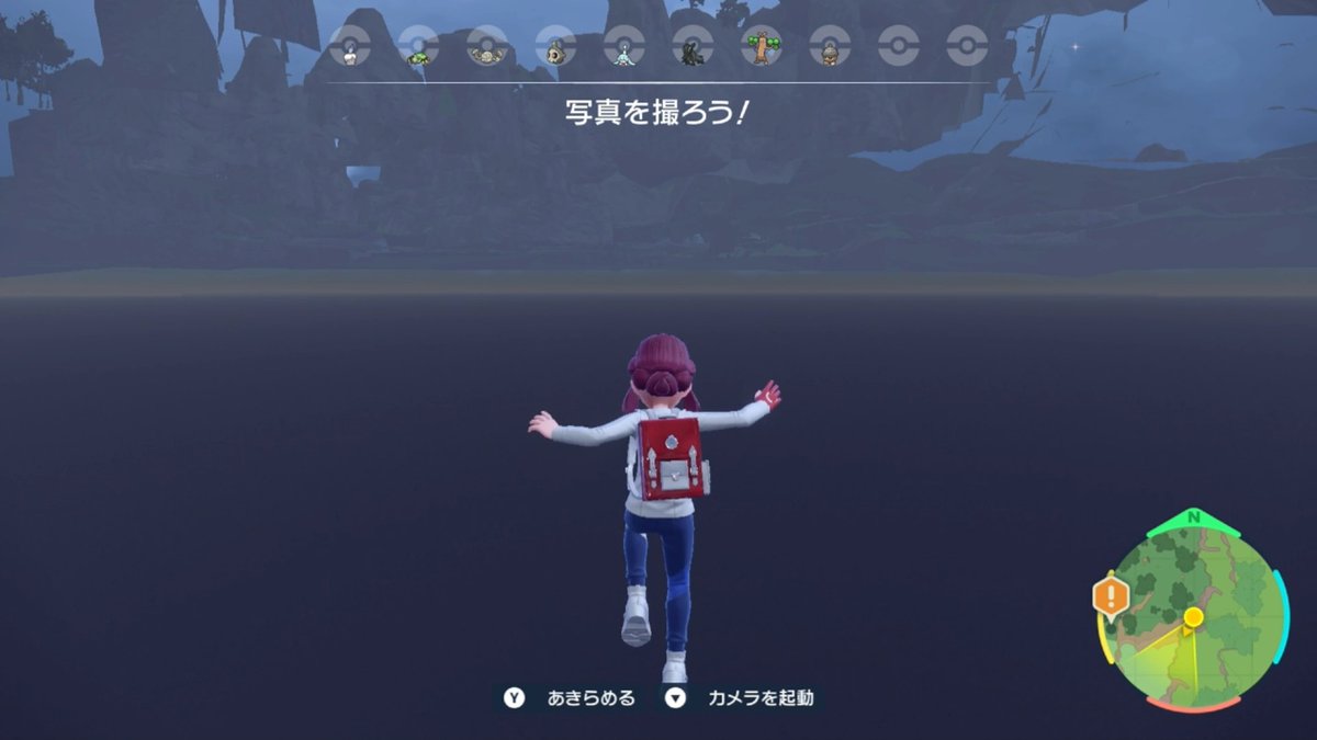 NOZOMISOSIRU's tweet photo. サザレワープ装置も現段階の私の力では開発できそうもありませんでした… https://t.co/vNTCzvFENS