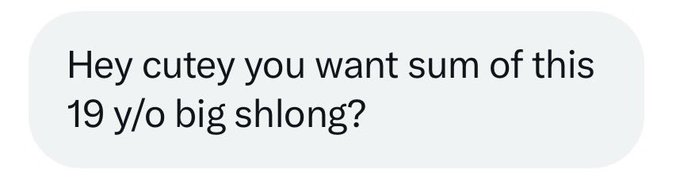 Who says romance is dead? 😉 https://t.co/Zh1H0f8GgO