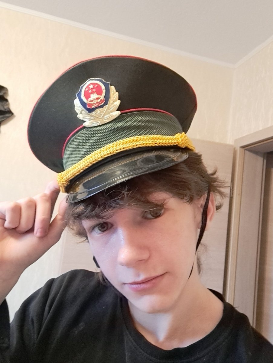 lixi_femboy's tweet photo. #collection #Military #collectin https://t.co/gGuTqubPru