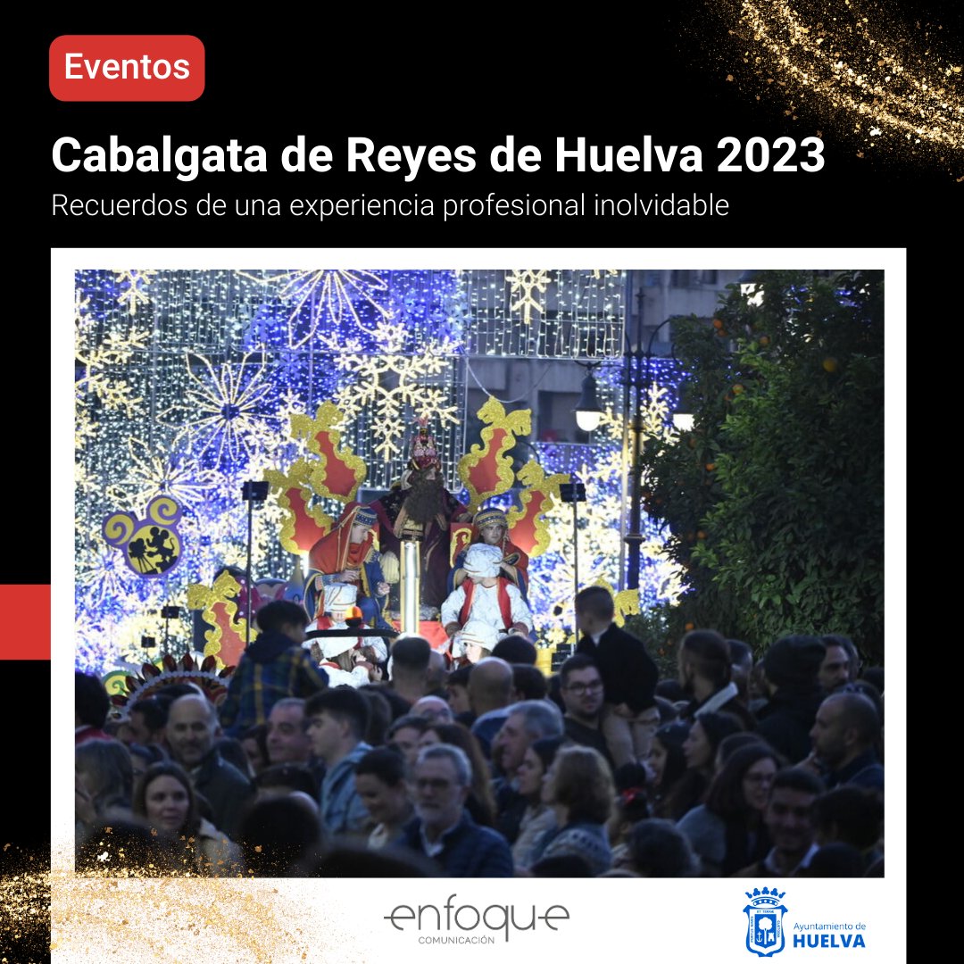 Enfoque Comunicación tweet media