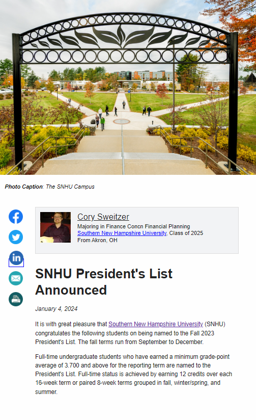 red_panda0022's tweet photo. Several people have reached out lately asking where I disappeared to. After much communication with my family, I closed the streaming chapter of my life and went back to school. 

In my 1st year back, I have achieved president's list in every semester. So proud of myself! https://t.co/1NysqgUIAr