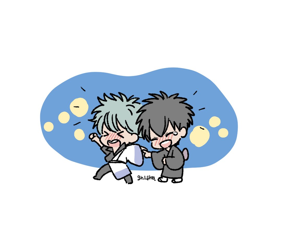 gh_lighta's tweet photo. テンションが高いよっぱらいと
なんでもおもしろいよっぱらい https://t.co/C5K4cur27w