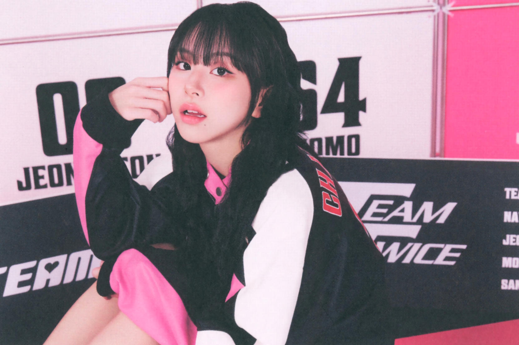 ssjyp チェヨン njmsjmdct2 on X: 