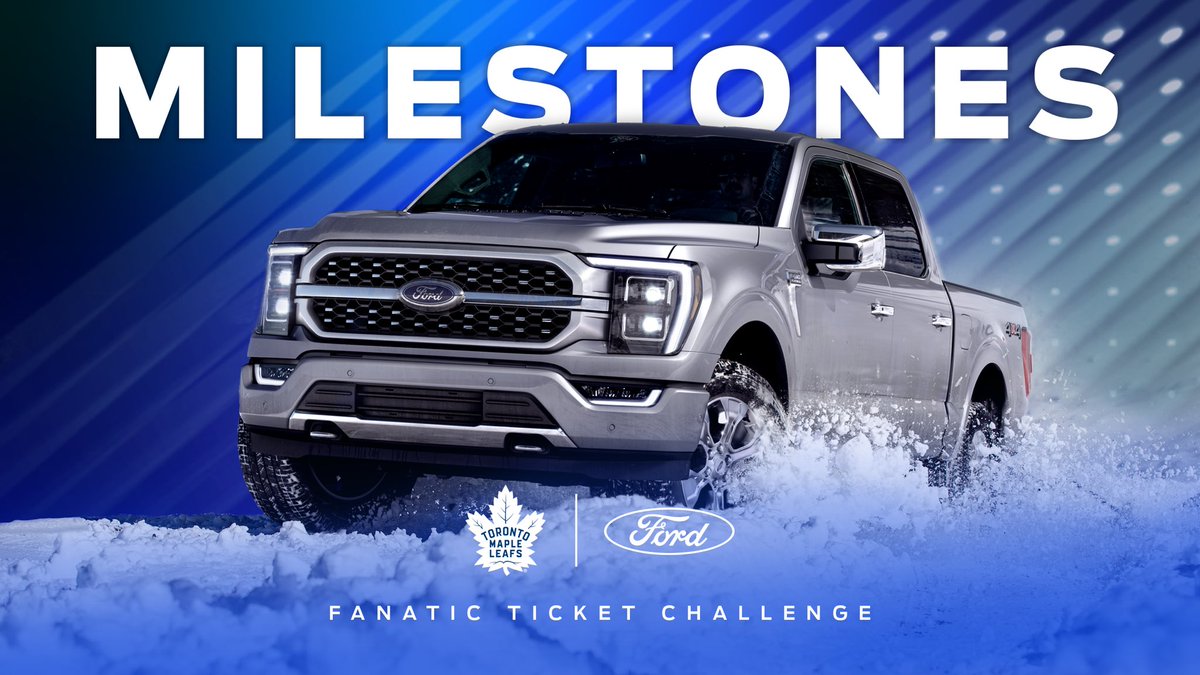 The Ford FANatic tweet media