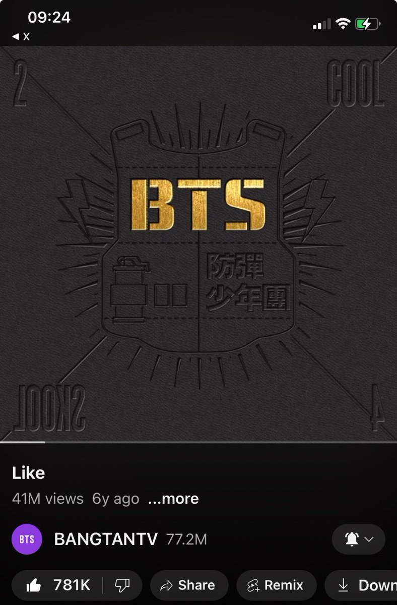 btseomma79's tweet photo. @prjctbulltprf Getting my work day started right this Friday morning💜
#ProjectBulletproof
#2cool4skool https://t.co/OrWKl8FSeG
