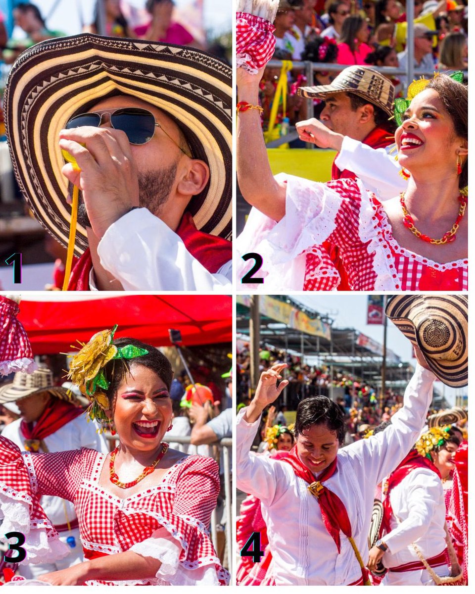 En la escala del Cañonazo ¿cómo amaneciste hoy? 
 ¡Cuéntanos! Nosotros listos para nuestra izada de bandera y el #carnaval2024 

#LaMejorDeTodosLosTiempos #LíderDeLaTradición 

📸: <a href="/criscrock/">criscrock</a>