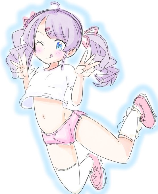 ブルマじゃないやつ 