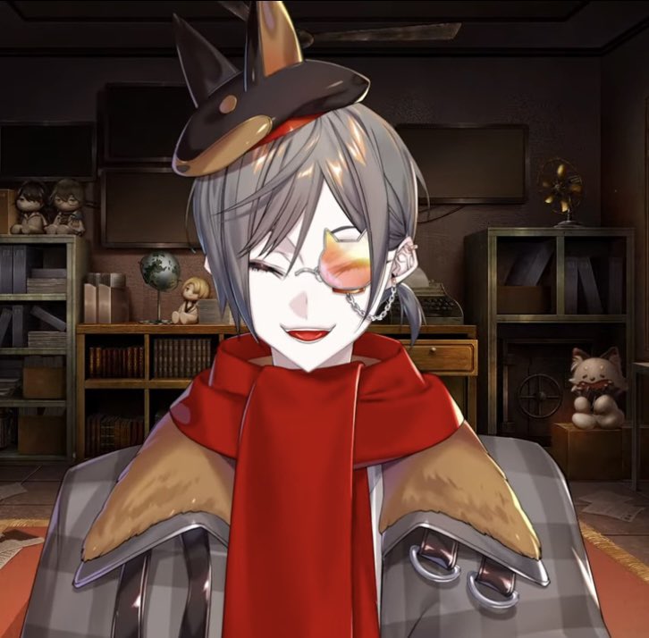 thefairypixel's tweet photo. Is it because of the detective/sherlock outfit is cursed or what now 😭 https://t.co/2I1ZytUbgh