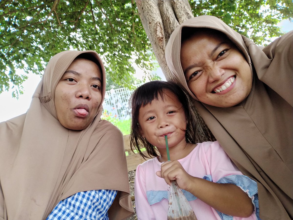 Indahliani8's tweet photo. Hayooo, berhubung lagi ulang tahun dan bentar lagi mau gajian, healing you cari kuliner lagi. Rinduuu https://t.co/KBD1wnAMip