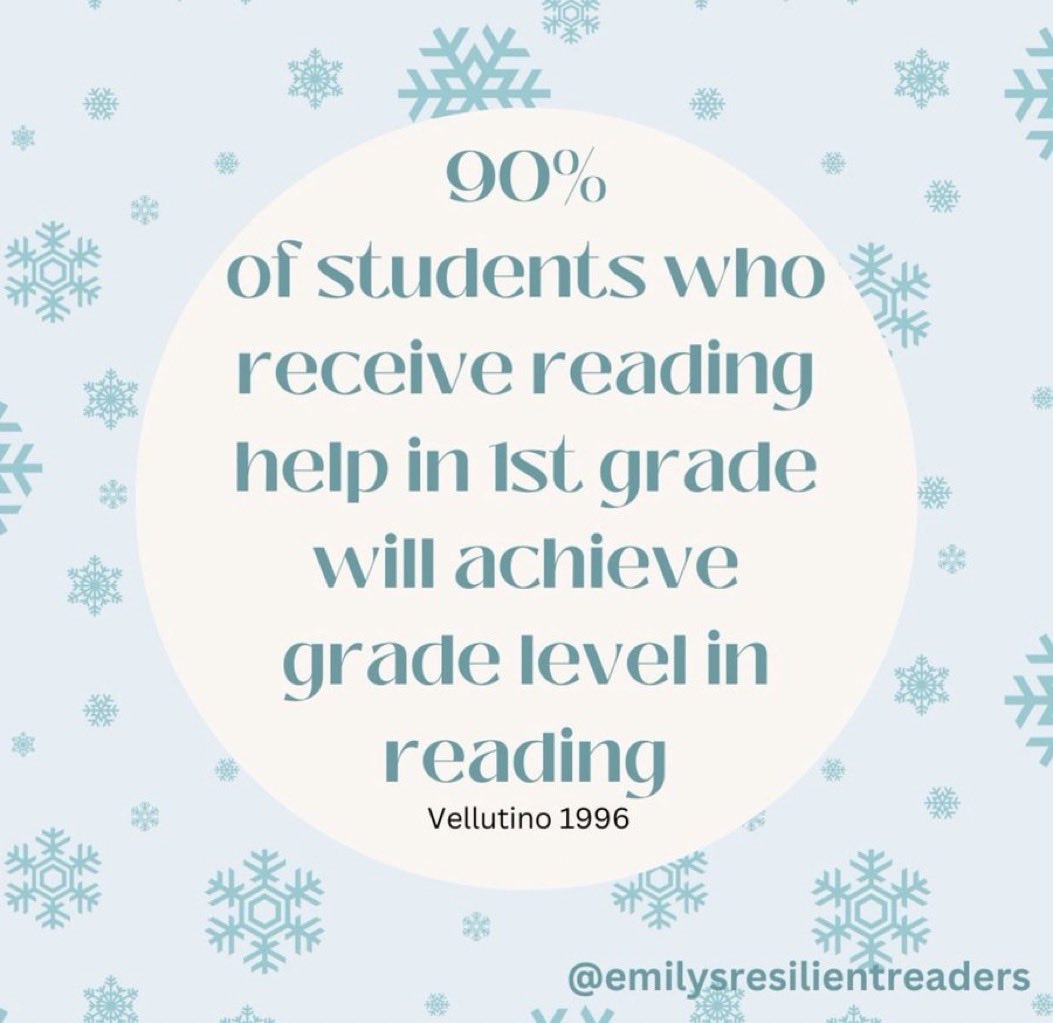 VickieChappelle's tweet photo. We have time left in this school year to make needed instructional adjustments that will positively impact a a child’s ability to read well! We can do this!@alabamareading ⁦@AlabamaAchieves⁩ https://t.co/fwJgRl5XJI