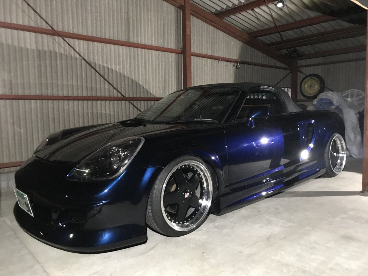 cm70072's tweet photo. 固定変更

昔の車見てもどれもこれも統一感のない車好きです。
車よりもピストバイク、キャンプ、植物、飯テロのアカウントになります。

#トヨタ #TOYOTA #MRS #ZZW30 #USホンダ #HONDA #北米 #アコードクーペ　#CM7 #ボルボ #VOLVO #V90 #PD #車好きと繋がりたい #いつかは旧車乗りたい https://t.co/bvn9KXyW1f