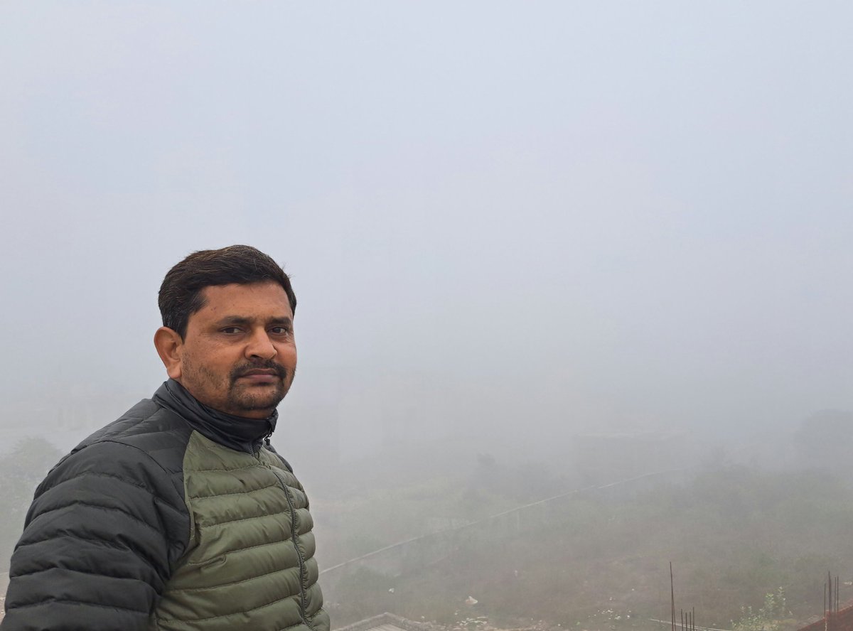 Raghavendra_x's tweet image. शिमला से कम नहीं अपना शहडोल
#nature #shahdol #ColdDay #MadhyaPradesh