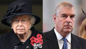 BladeoftheS's tweet image. Queen Elizabeth did lots of things but the most disgraceful was paying £12m of our money so that Prince Andrew wouldn't be found guilty of peadophilia in court.